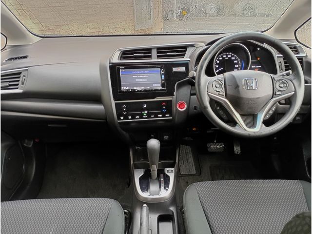HONDA FIT 2019 Image 31