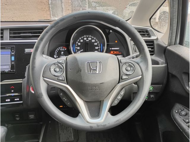 HONDA FIT 2019 Image 31