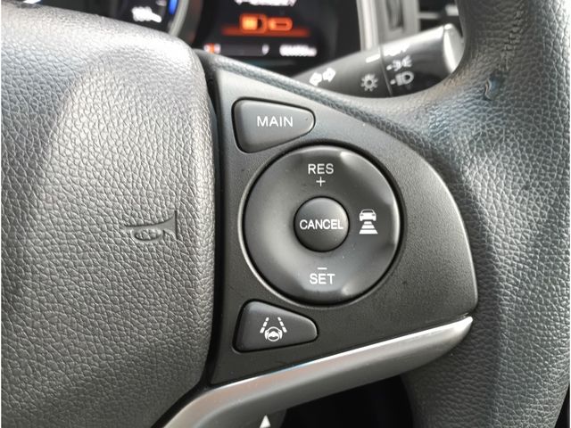 HONDA FIT 2019 Image 31