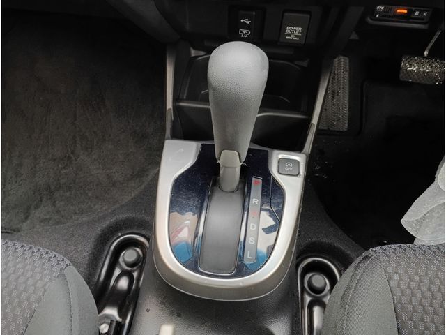 HONDA FIT 2019 Image 31