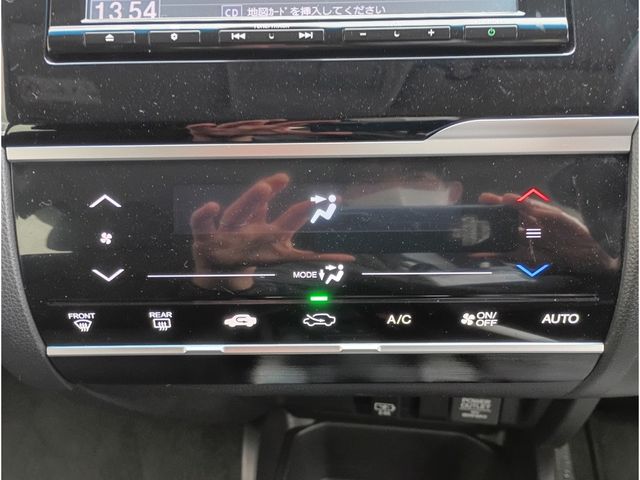 HONDA FIT 2019 Image 31