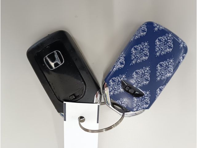 HONDA FIT 2019 Image 31