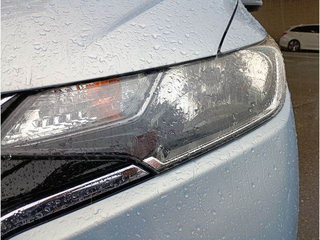 HONDA FIT 2019 Image 31