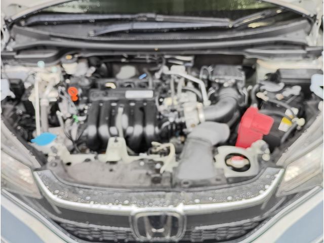 HONDA FIT 2019 Image 31