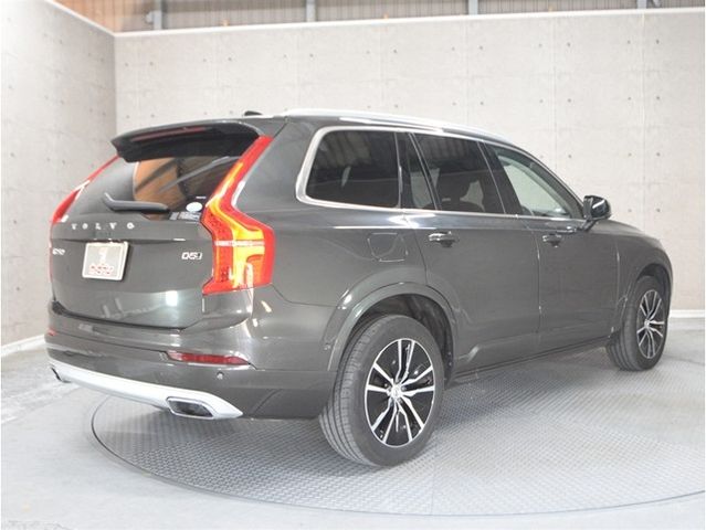 VOLVO XC90 2020 Image 31