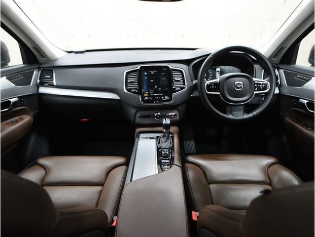 VOLVO XC90 2020 Image 31