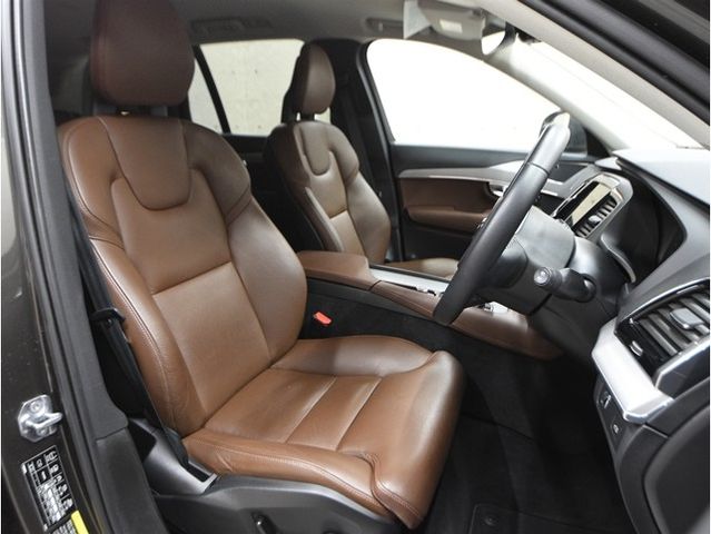 VOLVO XC90 2020 Image 31