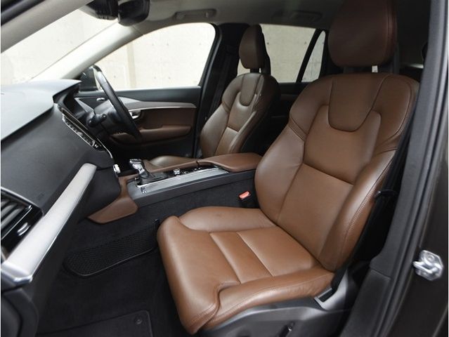 VOLVO XC90 2020 Image 31