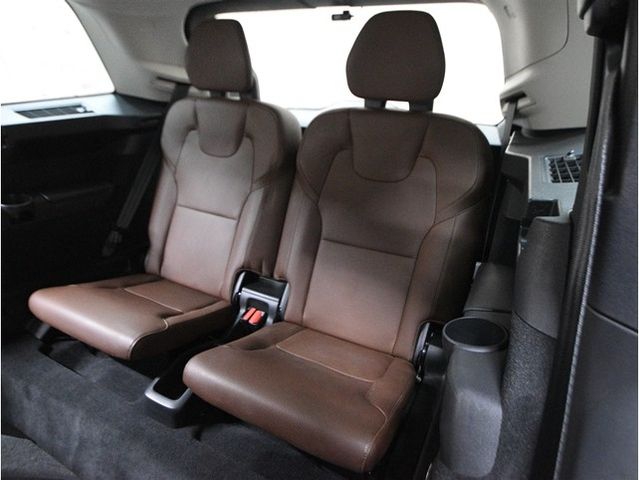 VOLVO XC90 2020 Image 31