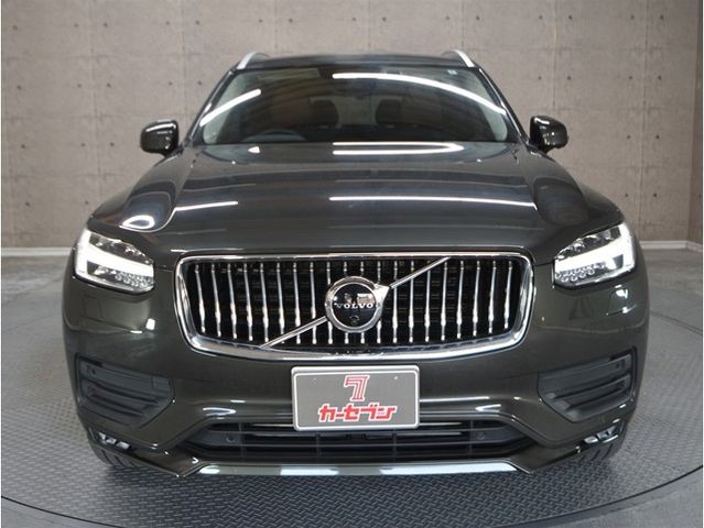 VOLVO XC90 2020 Image 31