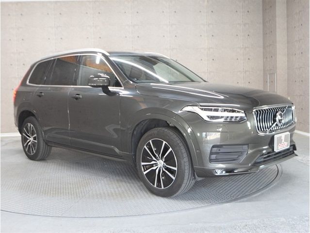 VOLVO XC90 2020 Image 31