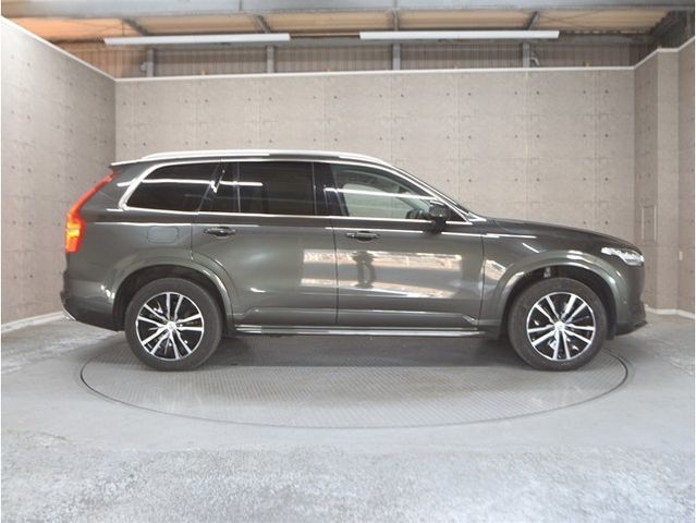VOLVO XC90 2020 Image 31