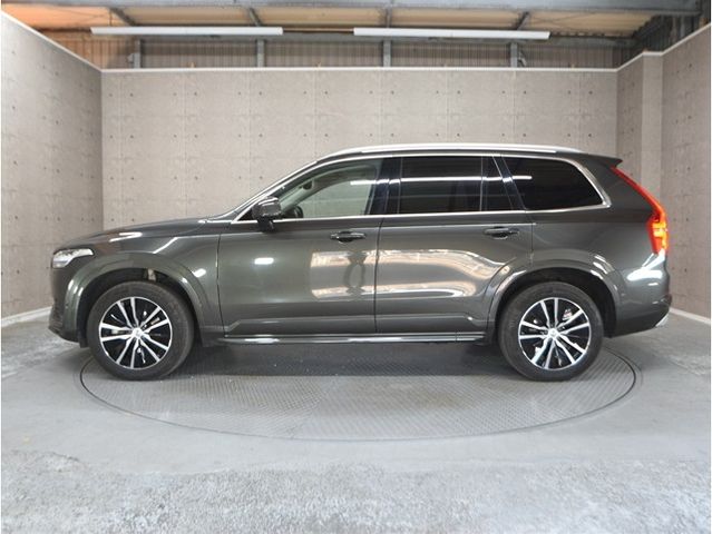 VOLVO XC90 2020 Image 31