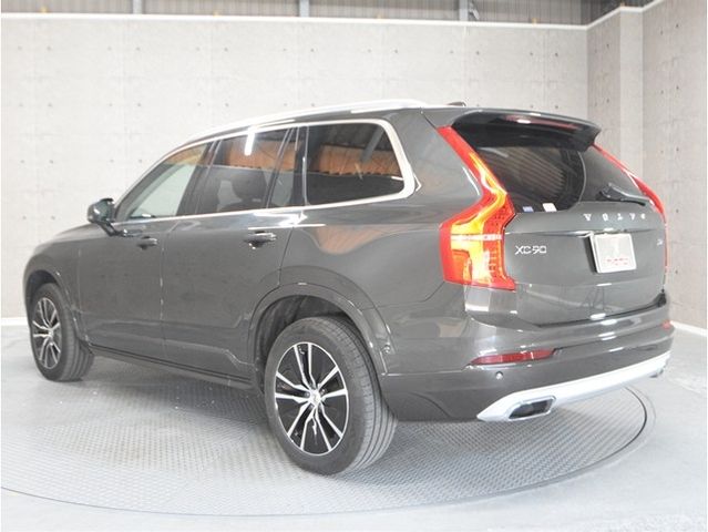 VOLVO XC90 2020 Image 31