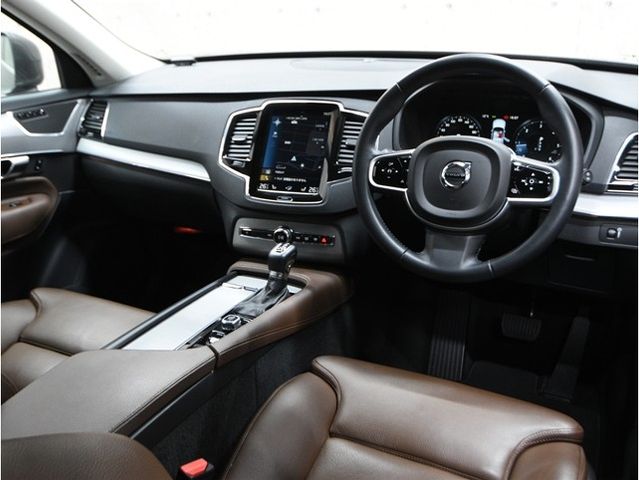 VOLVO XC90 2020 Image 31