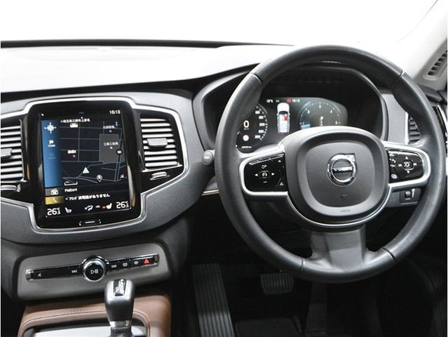 VOLVO XC90 2020 Image 31