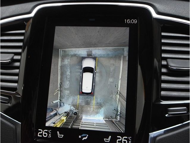 VOLVO XC90 2020 Image 31