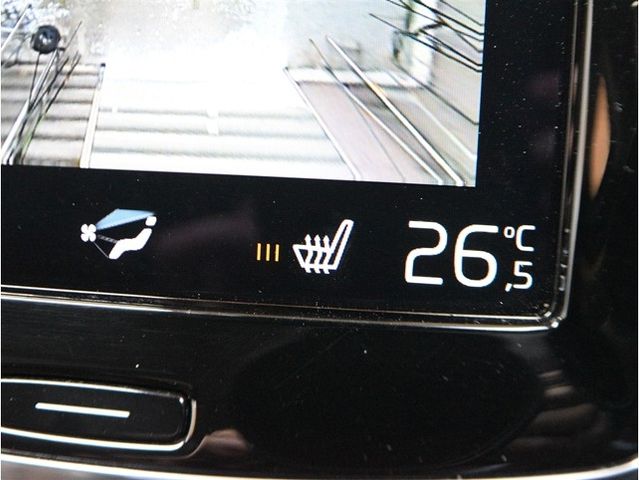 VOLVO XC90 2020 Image 31