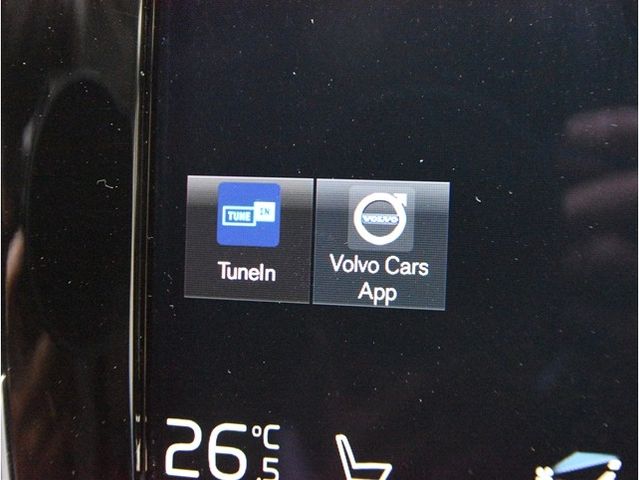 VOLVO XC90 2020 Image 31