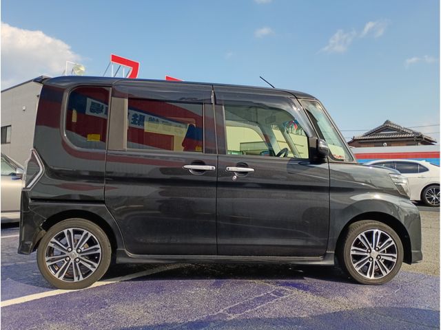 DAIHATSU TANTO CUSTOM 2018 Image 31