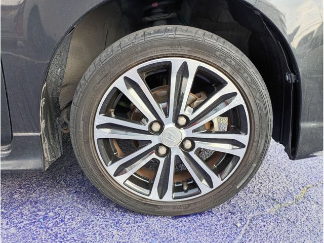 DAIHATSU TANTO CUSTOM 2018 Image 31