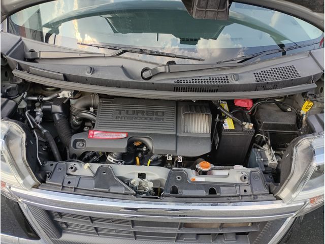 DAIHATSU TANTO CUSTOM 2018 Image 31