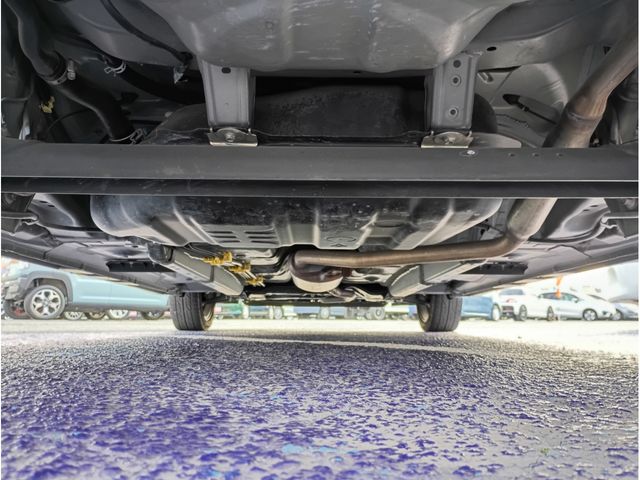 DAIHATSU TANTO CUSTOM 2018 Image 31