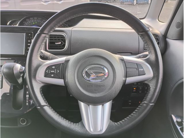 DAIHATSU TANTO CUSTOM 2018 Image 31