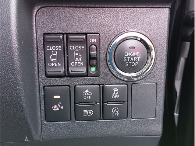 DAIHATSU TANTO CUSTOM 2018 Image 31