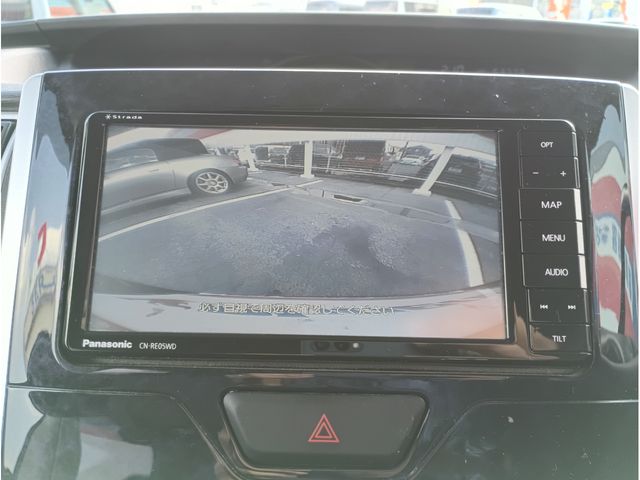 DAIHATSU TANTO CUSTOM 2018 Image 31