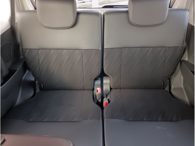 DAIHATSU TANTO CUSTOM 2018 Image 31