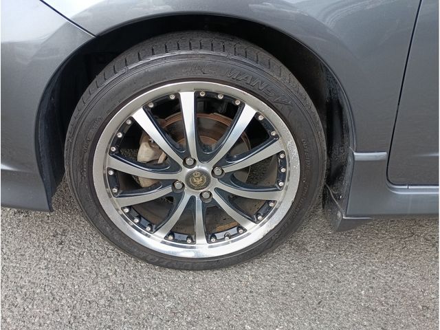 HONDA FIT SHUTTLE HYBRID 2013 Image 31