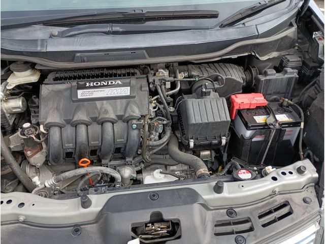 HONDA FIT SHUTTLE HYBRID 2013 Image 31