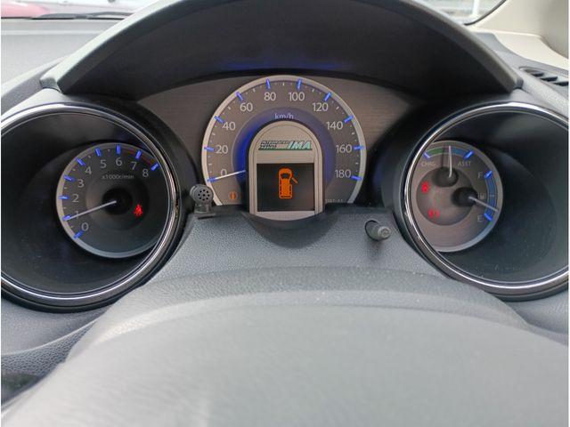 HONDA FIT SHUTTLE HYBRID 2013 Image 31