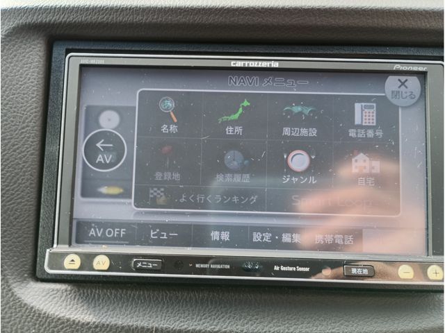 HONDA FIT SHUTTLE HYBRID 2013 Image 31