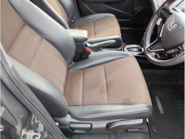 HONDA FIT SHUTTLE HYBRID 2013 Image 31