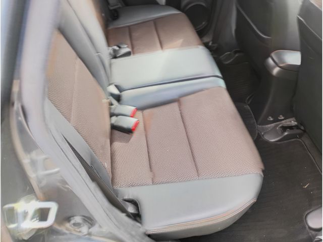 HONDA FIT SHUTTLE HYBRID 2013 Image 31