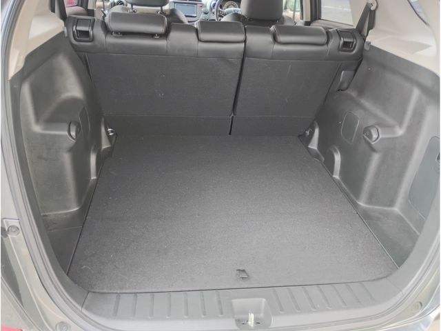 HONDA FIT SHUTTLE HYBRID 2013 Image 31