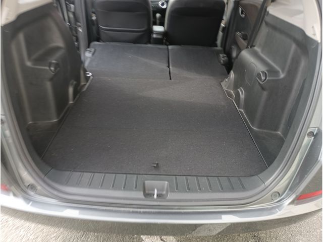 HONDA FIT SHUTTLE HYBRID 2013 Image 31