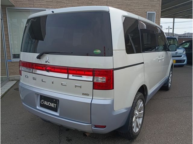 MITSUBISHI DELICA D:5 4WD 2016 Image 31