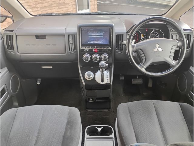 MITSUBISHI DELICA D:5 4WD 2016 Image 31
