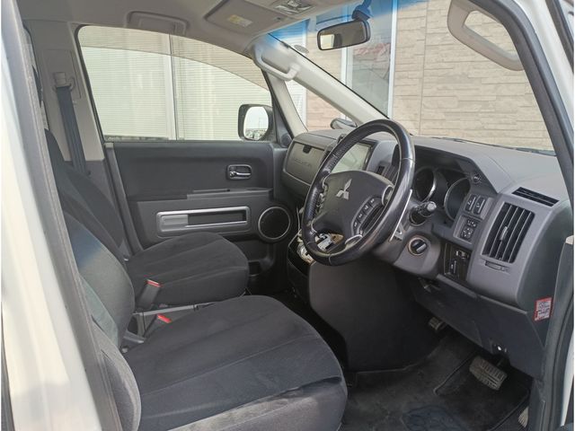 MITSUBISHI DELICA D:5 4WD 2016 Image 31