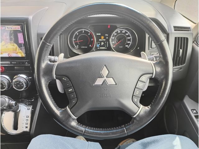 MITSUBISHI DELICA D:5 4WD 2016 Image 31