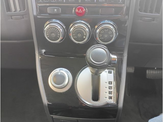 MITSUBISHI DELICA D:5 4WD 2016 Image 31