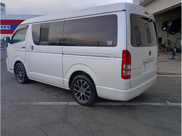 TOYOTA HIACE WAGON 2013 Image 31