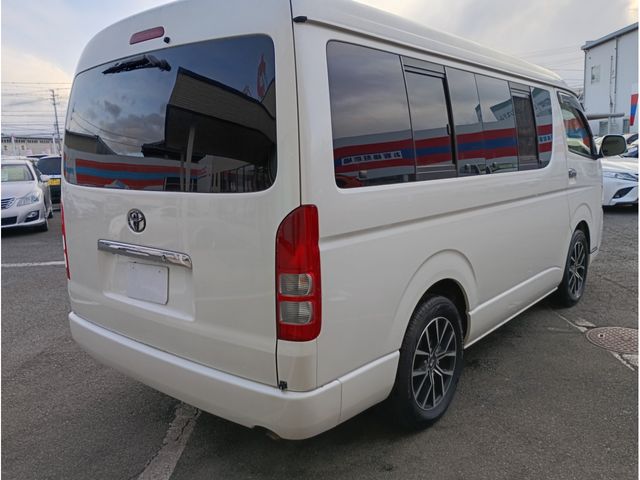 TOYOTA HIACE WAGON 2013 Image 31