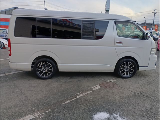 TOYOTA HIACE WAGON 2013 Image 31