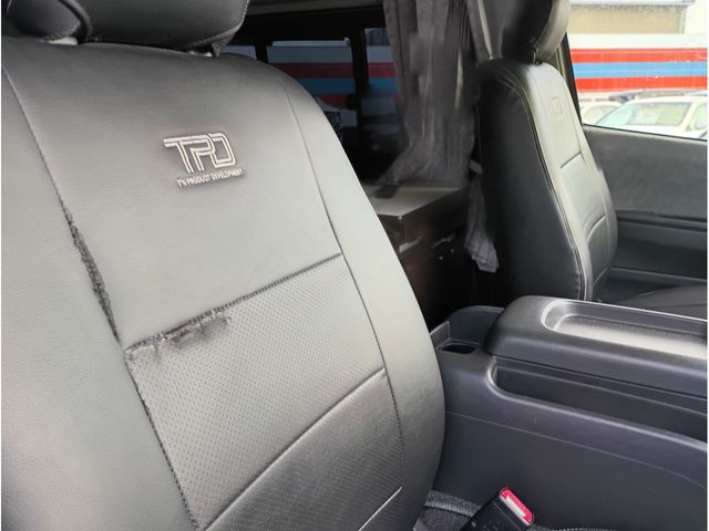 TOYOTA HIACE WAGON 2013 Image 31