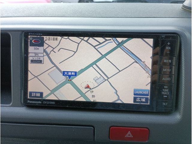 TOYOTA HIACE WAGON 2013 Image 31