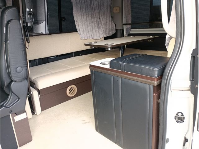 TOYOTA HIACE WAGON 2013 Image 31